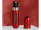 Travel Atomiser Dispenser Bottle Perfume 5 ml, Red