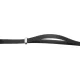 Spigen DA30L Phone Lanyard Strap, Black