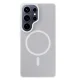 3mk Smoke MagCase for Samsung Galaxy S26 Ultra - White