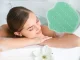 Silicone Massage Brush and Sponge for Body and Head Washing