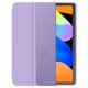 Tech-Protect SmartCase Pen Folio Case for Lenovo Idea Tab 11.0 TB-336, Purple