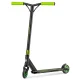 Soke Pro Stunt Scooter, Yellow-Green