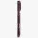 Uniq Heldro Air Magclick Charging Case for iPhone 18 Pro Max / 17 Pro Max, Burgundy