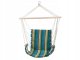 Brazilian Hanging Garden Chihee Swing Hammock Chair, Multicolored