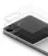 Ringke Cover Display Pro Tempered Glass for Samsung Galaxy Z Flip 8, 2-Pack