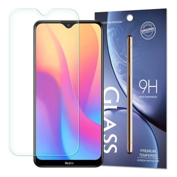 Xiaomi Redmi 8 / 8A Tempered Glass Screen Protector