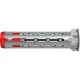 Fischer DuoHM 6x55 S TX Cavity Plugs with Screws, 25 pcs.