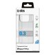 SBS Skinny Cover for iPhone 17 Pro, Transparent