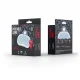Maxlife MXPS-400 Portable Game Astronaut, White/Blue