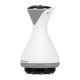 Humanas DermaSmooth Revive EMS Anti-Cellulite Massager, White