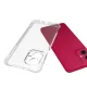 Прозрачный чехол Tech-Protect FlexAir Pro для Motorola Moto G55 5G