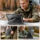 Tech-Protect Kevlar Pro Phone Case Cover Samsung Galaxy Tab A9+ / A11+ - Black