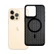 3mk COOLing MagCase for Apple iPhone 13 Pro, Black