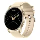 Smartwatch Colmi V73 Gold 1.43\" AMOLED