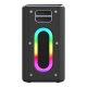 Speaker HiFuture Music Box Bluetooth (black)
