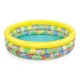 Bestway 51203 Inflatable Kids Garden Paddling Pool, 168 x 38 cm