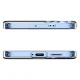 Spigen Liquid Crystal Case for Samsung Galaxy S25+, Transparent