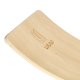 Wooden Balance Board with Felt LULILO AJLO, Grey