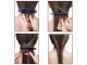 Hair Braiding Tool for French Braid and Fishtail