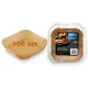 Baking Paper Liners for Air Fryer Berdsen, 23 x 23 cm - 100 Pcs