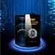 TFO OneFit AI-08 9D Tempered Glass 6.1\" (10 pcs)