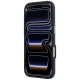 Karl Lagerfeld Smooth Ikonik Sketch MagSafe Case for iPhone 18 Pro / 17 Pro - Beige