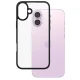 PanzerGlass HardCase iPhone 16 Plus 6.7" black/black 1297