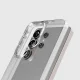 SBS Extreme X2 Case for Samsung Galaxy S26 Ultra - Transparent