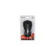 Rebeltec MILLENIUM Wireless Keyboard and Mouse Combo Set, Black