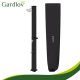 Outdoor Solar Shower 40L Gardlov with Foot Tap and 360° Head