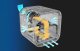 Умная сушилка для питомцев Catlink Standard CL-DA-01