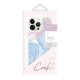 Apple iPhone 14 Pro 6,1\" Uniq Etui Coehl Palette Case Cover, Blue