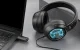 ONIKUMA GT802 Gaming Headphones - Black