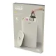 Joseph Joseph Tota 60L Ecru Laundry Separation Basket