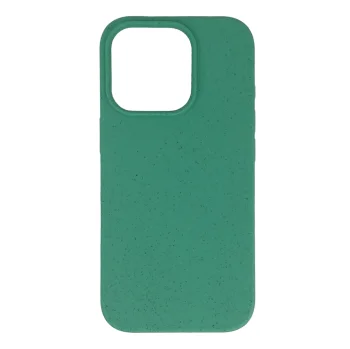 Dėklas iPhone 16 Pro Multiple Color Wheat Case MagSafe, mėtų spalvos