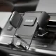 Dudao F8Max Air Vent Car Phone Mount Black