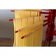 Pasta Drying Rack Marcato Tacapasta, Red