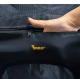 Transporter Carrier Bag for Cat Dog, Black