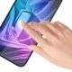 3mk Silky Matt Pro Matte Screen Protector Film for Apple iPhone 16e / SE4