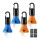 Lepro PR330030-4 Battery-Powered Camping Lamp
