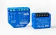 Shelly 1 Mini Gen3 Smart Switch Relay, Wi-Fi & Bluetooth, 2 Pack