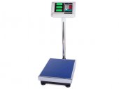 100kg/20g Electronic Warehouse Store Commercial Trade Weight Platform Scales