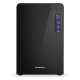 Air Dehumidifier, Moisture Absorber, Berdsen BR-22A, Black