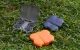 Sunnylife Carrying Case with Carabiner for DJI Neo 2, Orange