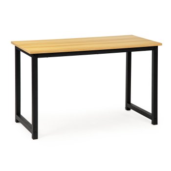 ModernHome Computer Desk for Home Office and Study 120x60 cm