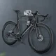 Bike Hanger Stand Wozinsky WSW-02S for 16-29\" Bikes, up to 30 kg, Black