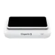 Pressotherapy Device Elegante Platinum T8108