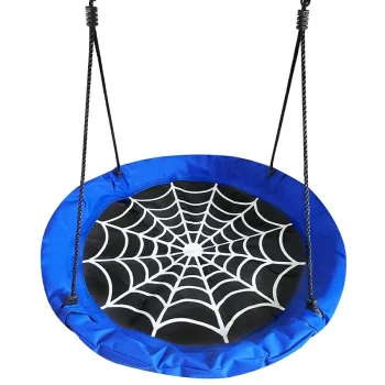 Spider Nest Swing Hammock 100cm