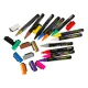 Chalk Markers for Boards and Glass, 12 pcs