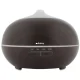 Ruhhy 00023509 Ultrasonic Humidifier and Aroma Diffuser 400ml, Brown